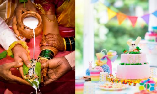 Destiny Group weding & birthday Party
