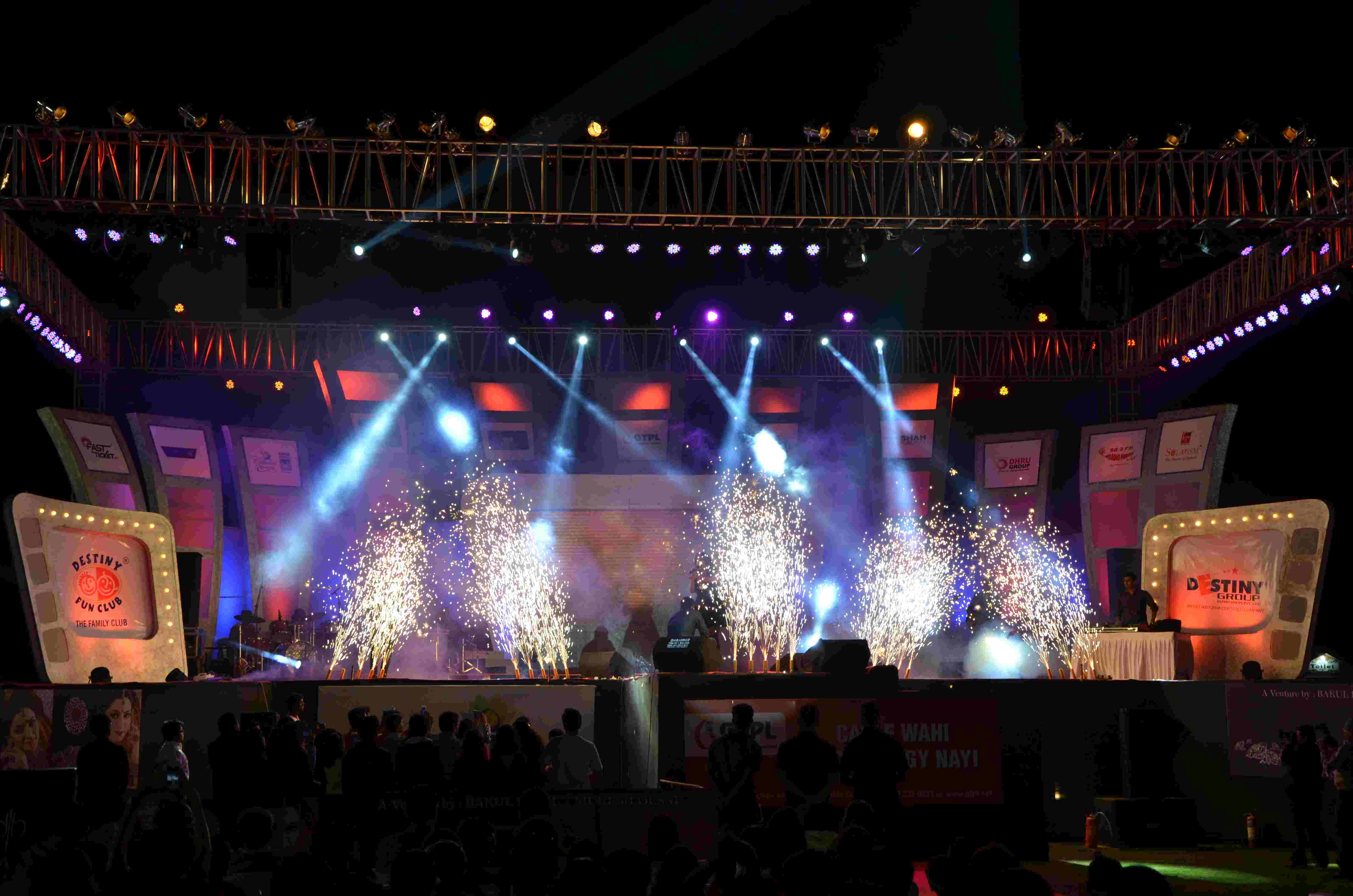 Rock Star Pics 2014