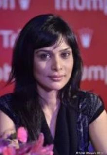   Anupama Verma