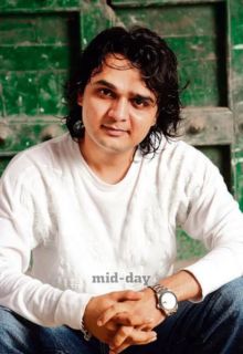   Parthiv Gohil