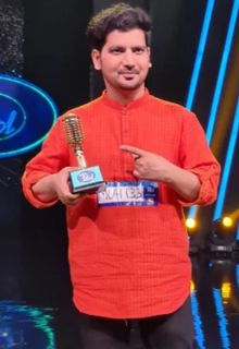   Vineet Singh
