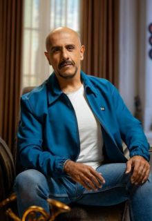   Vishal Dadlani